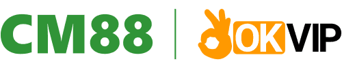 SC88 OKVIP Logo